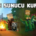 Hytale Sunucu Kurulumu – Hiçbir Şey Bilmeyenler İçin Aşırı Net Anlatım