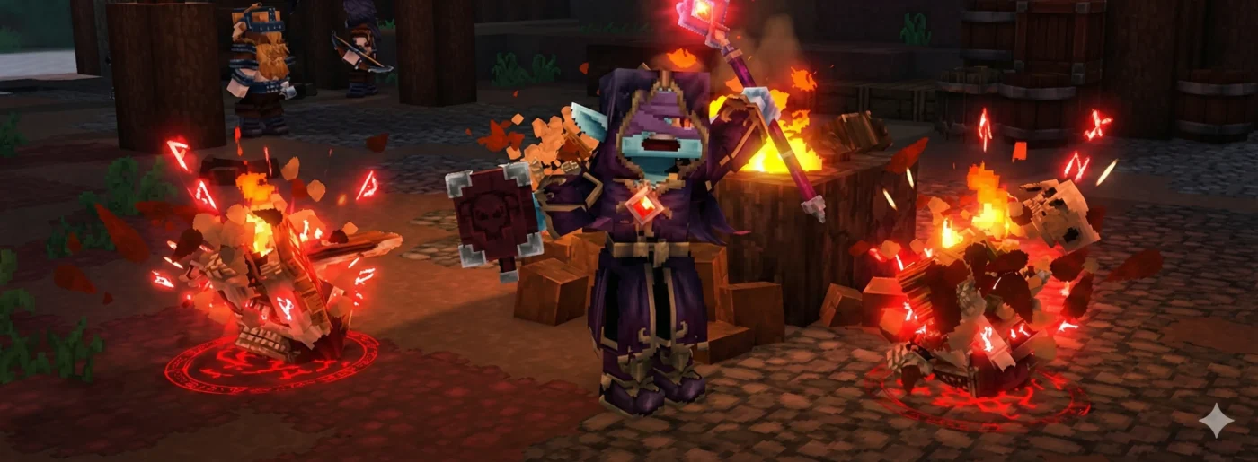 Hytale 2026 Update 2 Nedir? Oyunda Ne Değişti?