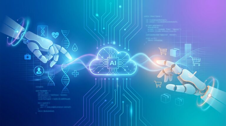 Fiziksel Yapay Zeka: Robotik, Sağlık ve Perakende Devrimi